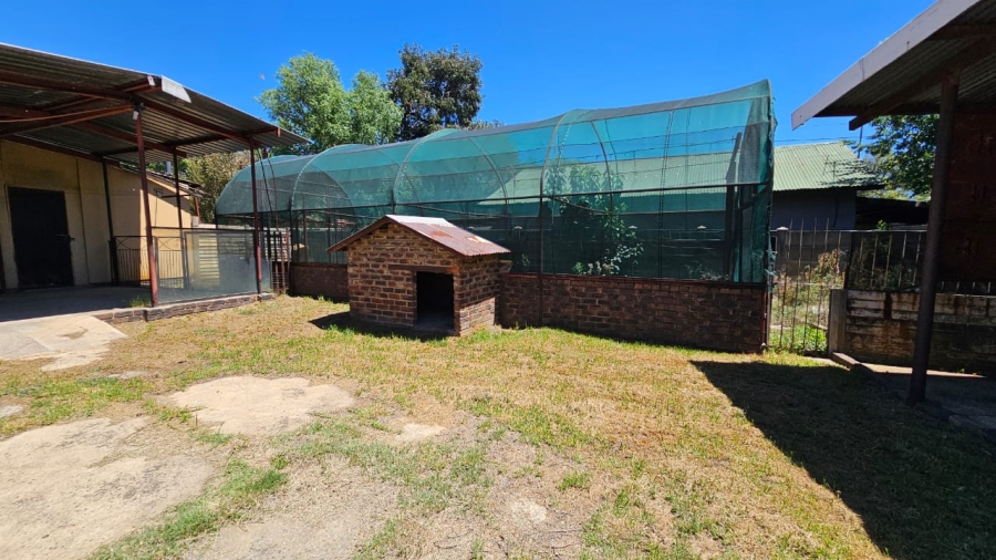 4 Bedroom Property for Sale in Sasolburg Ext 1 Free State
